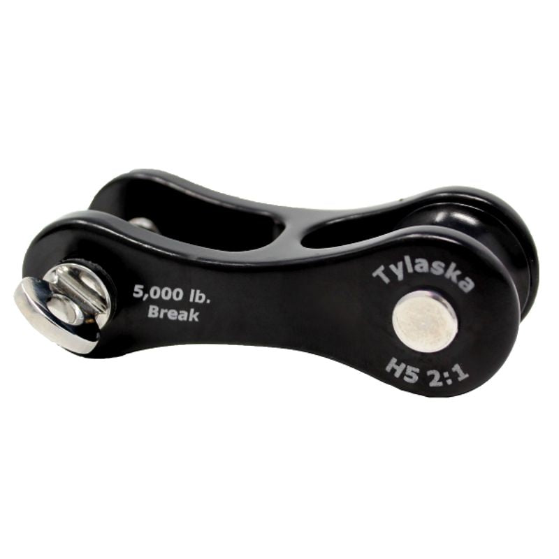 Tylaska H5 2:1 Halyard Shackle