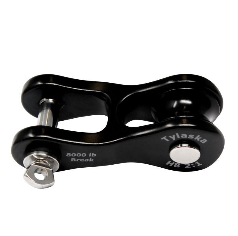Tylaska H8 2:1 Halyard Shackle