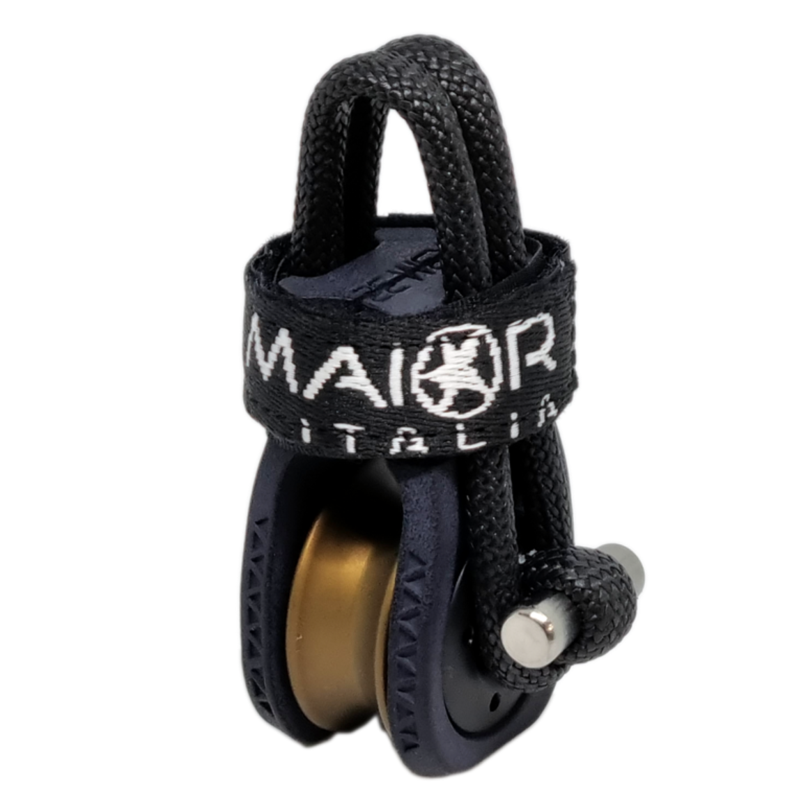 X3M Flight 32mm Snatch Block X3M32SO