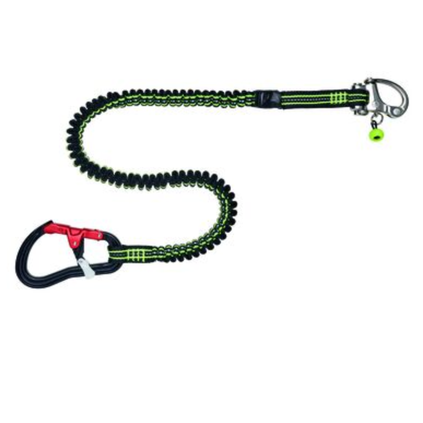 Wichard Proline'R releasable - 2M - 2 hooks Overload indicator