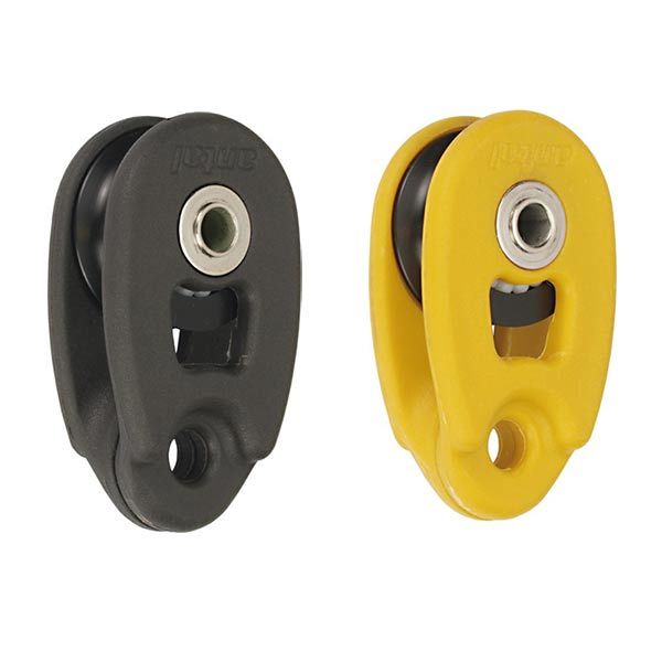 Antal Mini Snatch Block