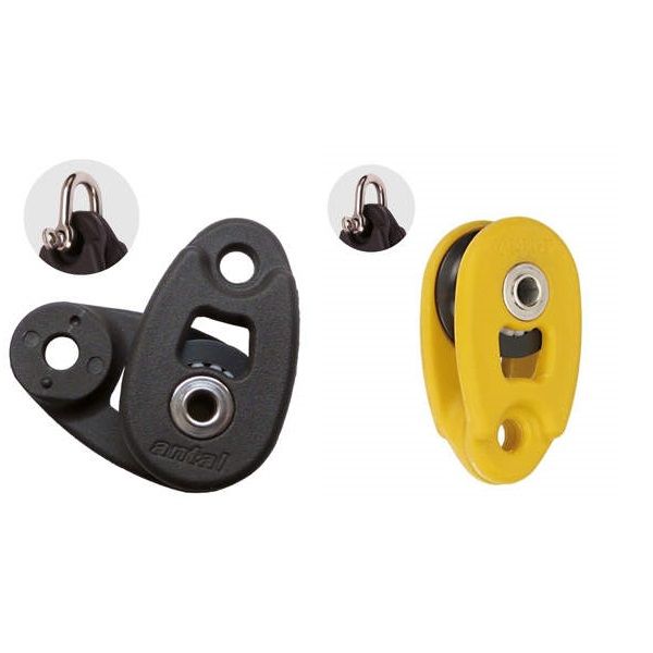 Antal Mini Snatch Block