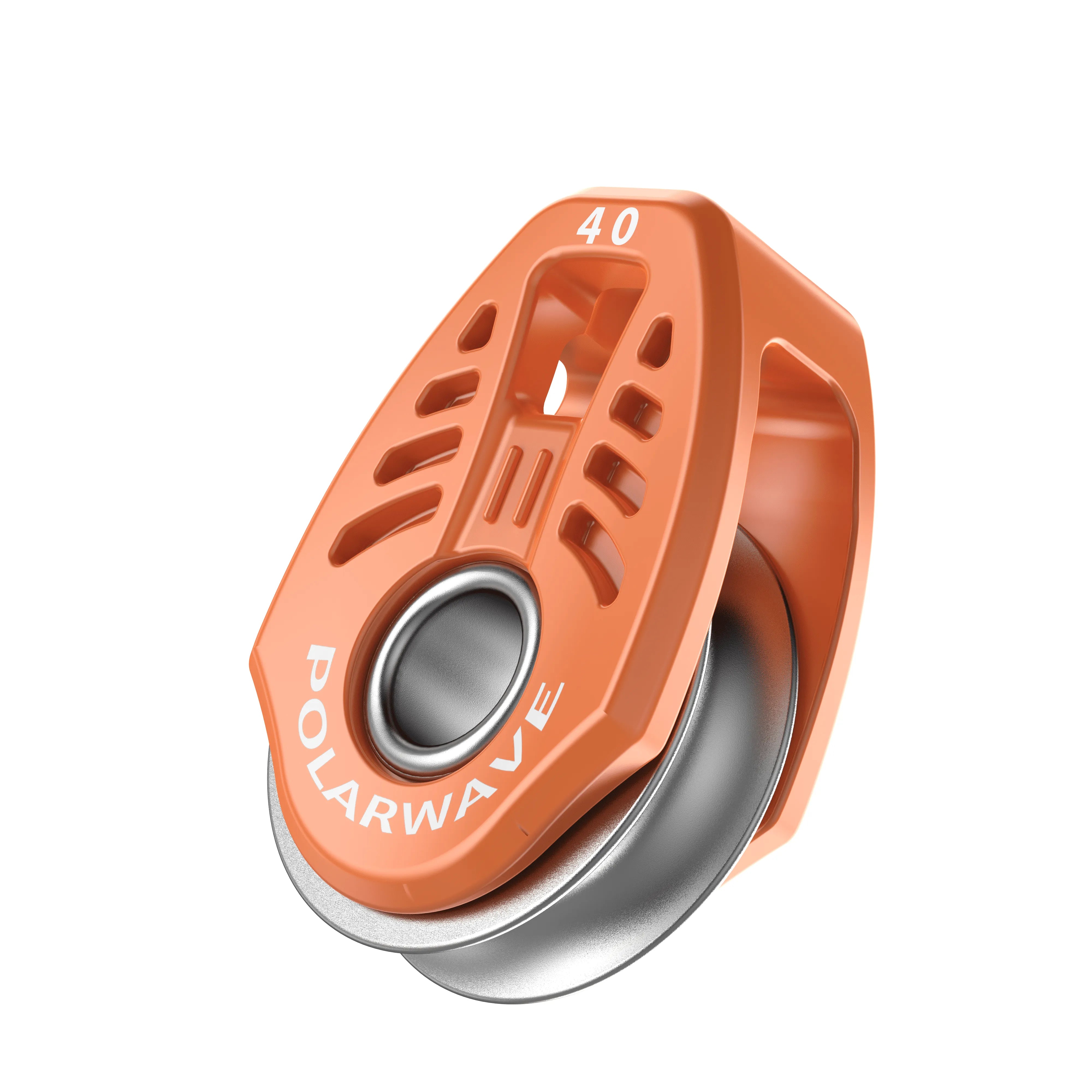 Polarwave 40mm Heavy Load Blocks