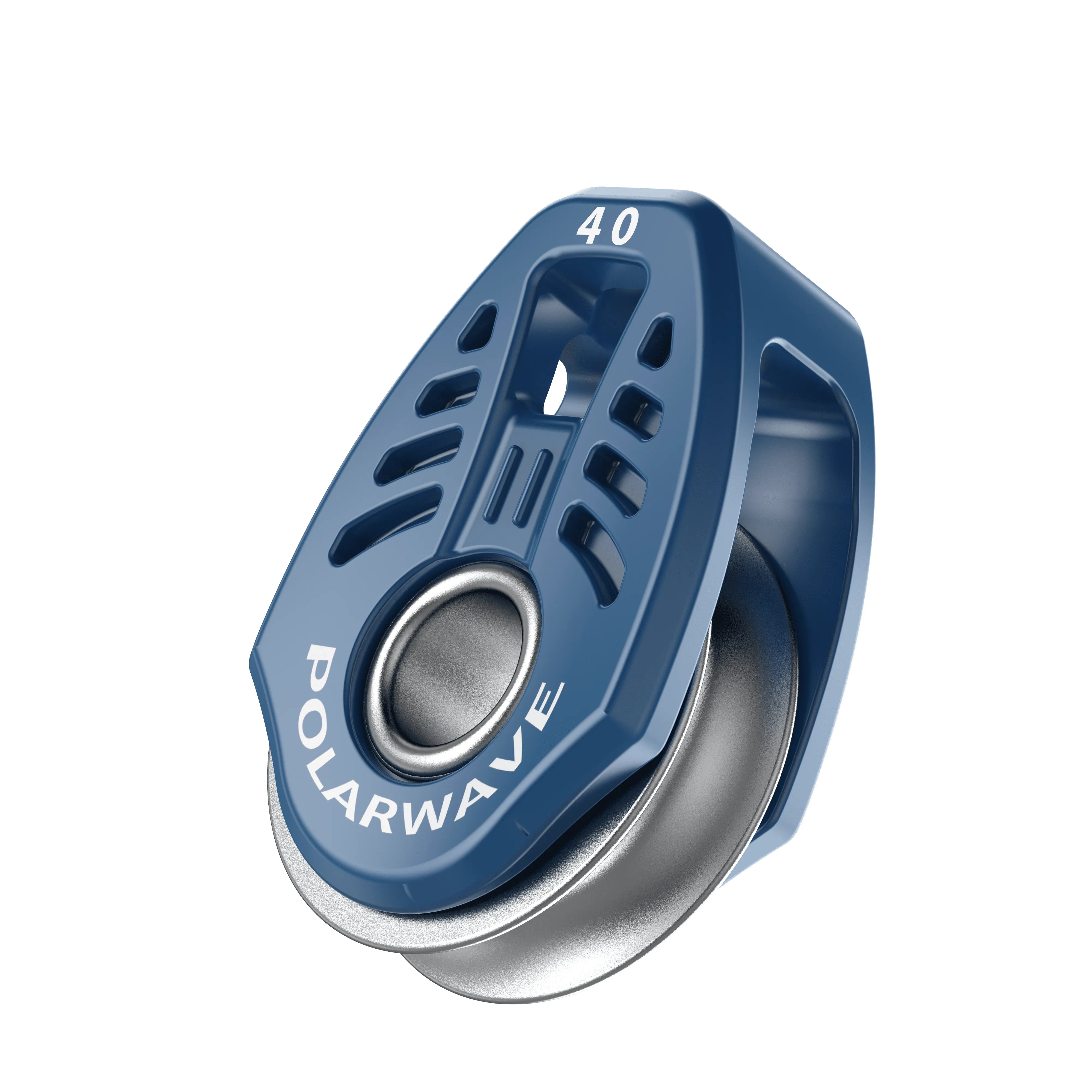 Polarwave 40mm Heavy Load Blocks