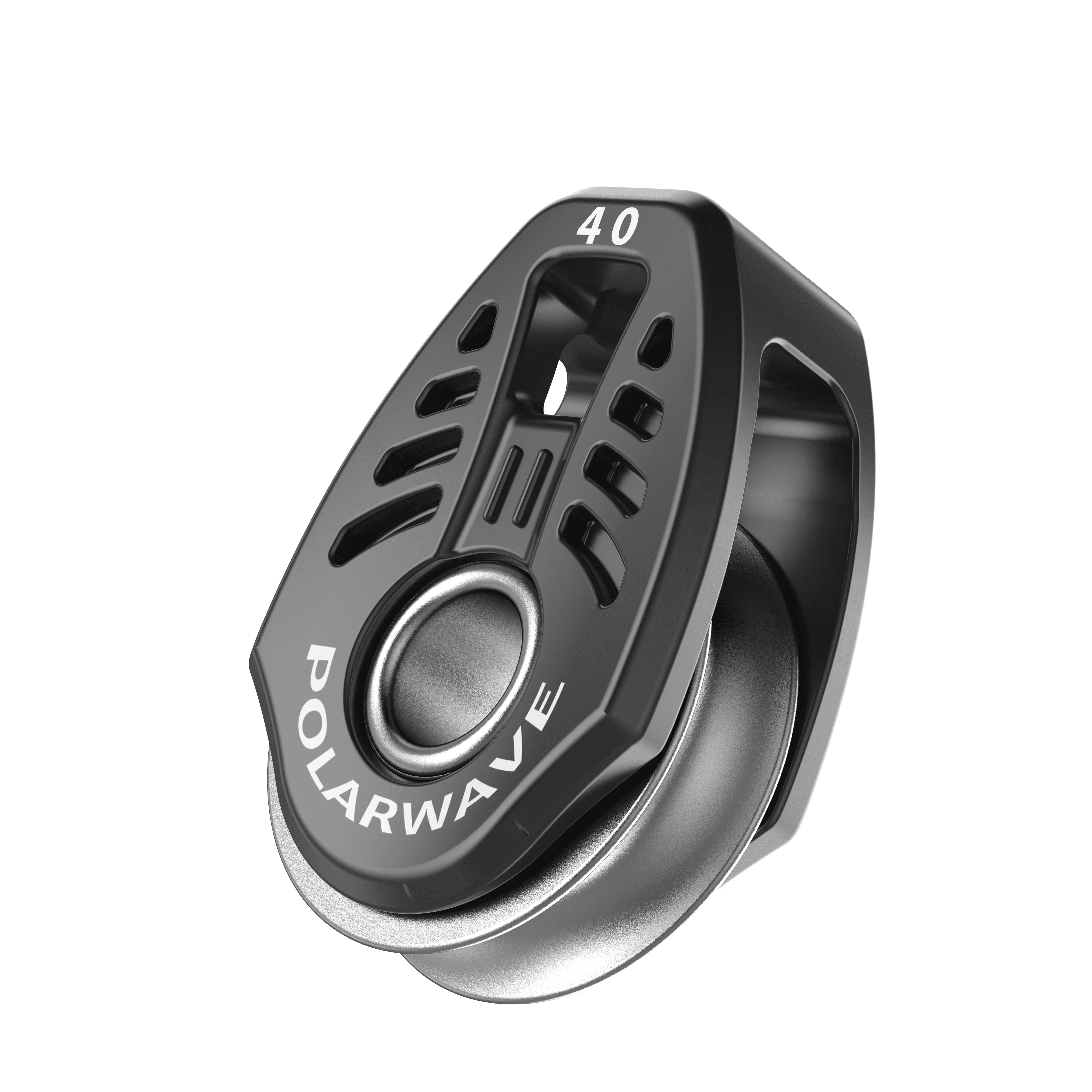 Polarwave 40mm Heavy Load Blocks