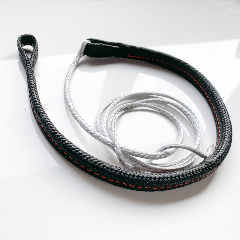Adjustable Boom Clew Strap