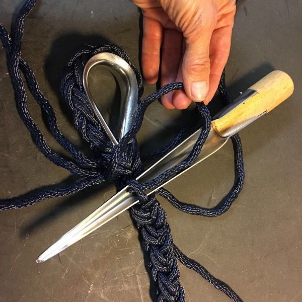 ROPE FID