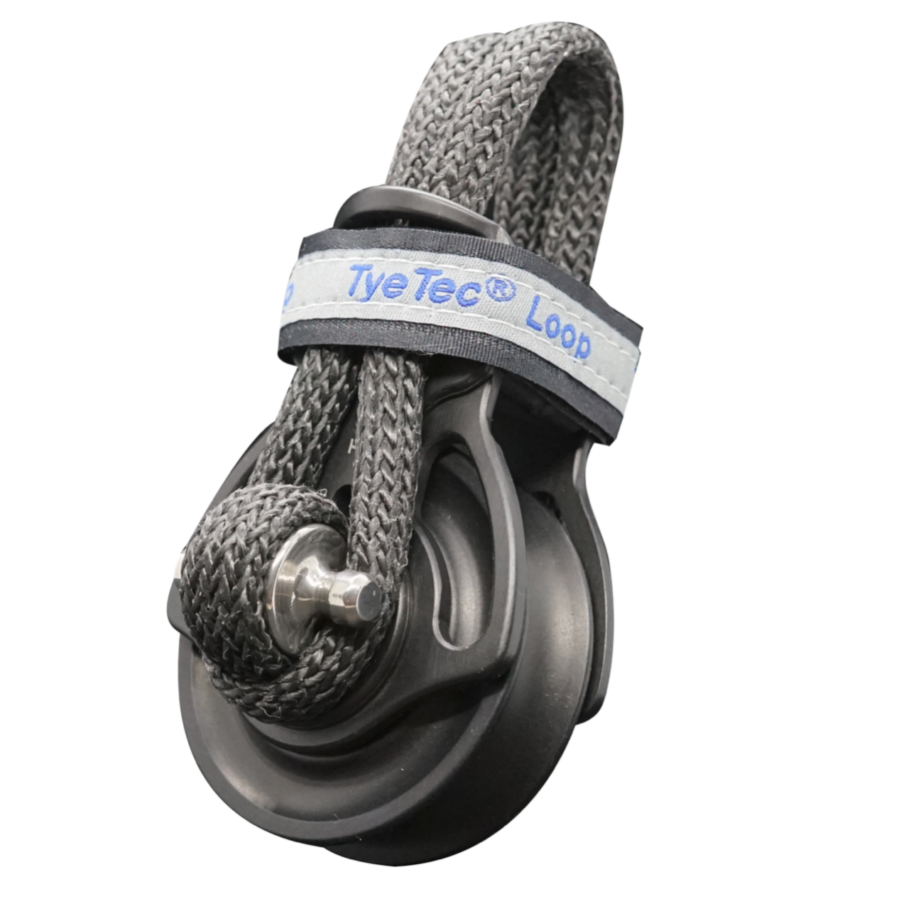 Code Black SV Loop Block