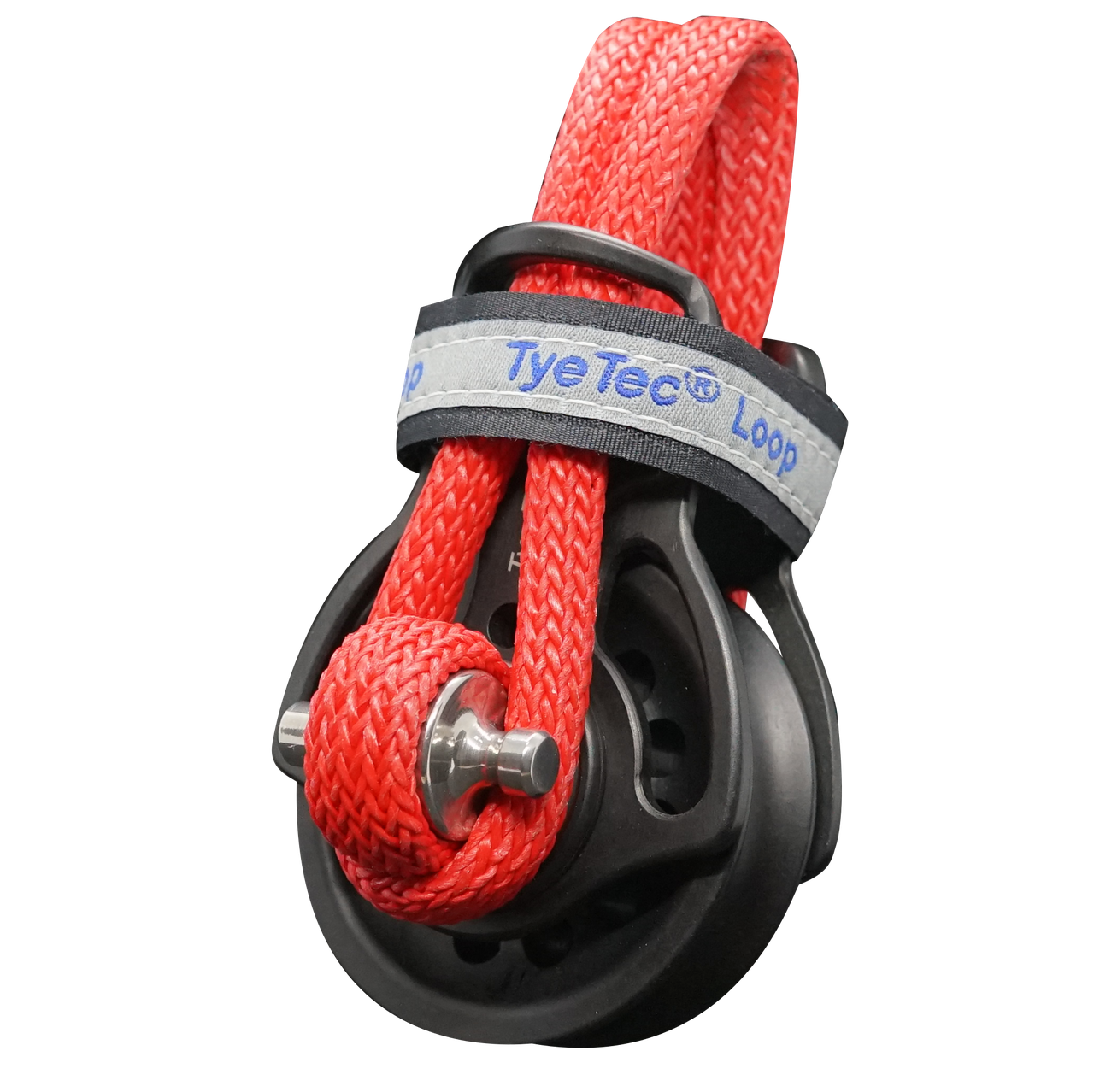 Code Red SV High Load Loop Block