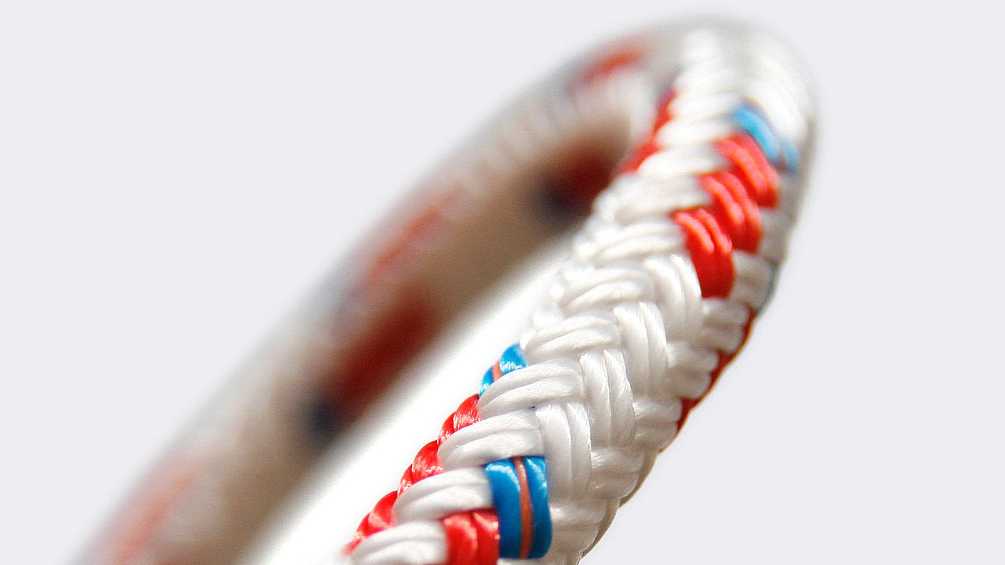 Cruiser XPH - Low Stretch Cruising Halyards