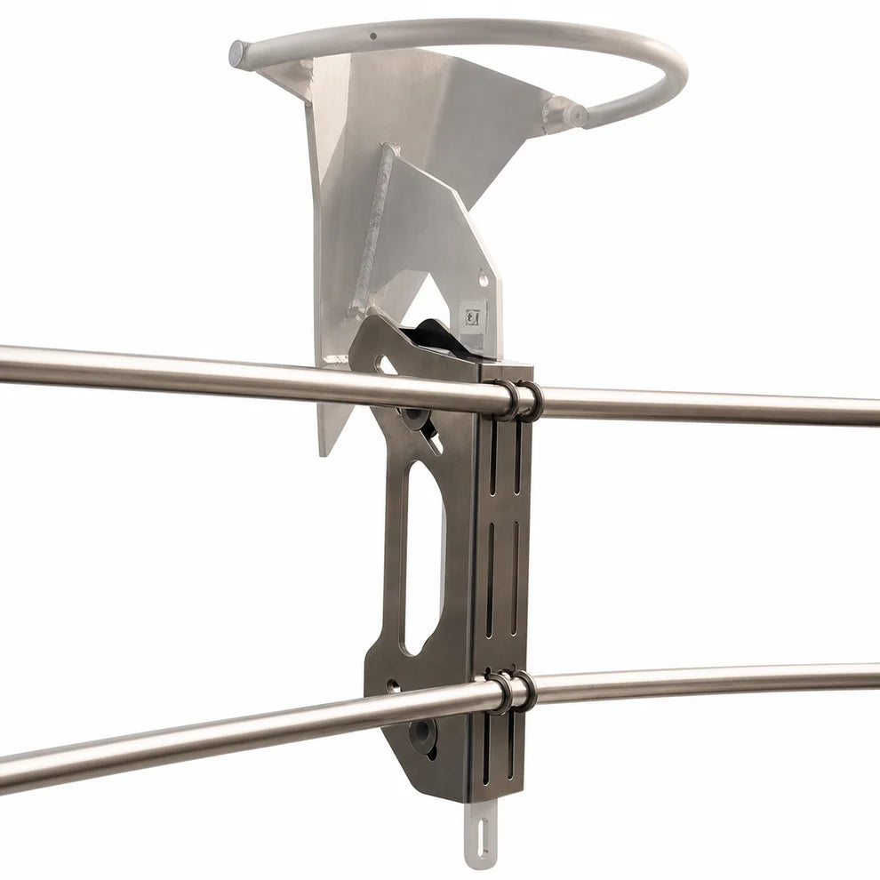 Mantus Stern Mounting Bracket