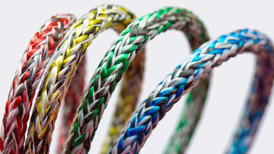 Racer Olympic 78 - Competition Line for Fast Keelboats