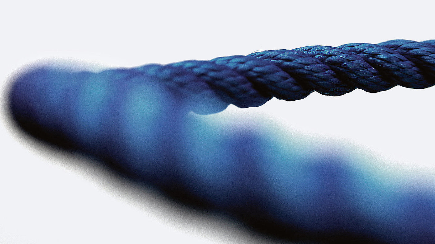 GeoTwist GeoProp - Towline