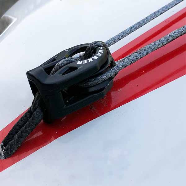 DynaOne Dyneema SK78