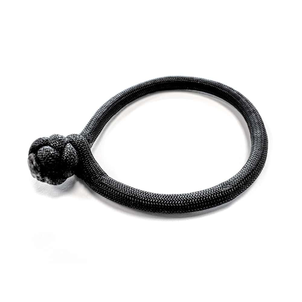 Covered Light Shackles