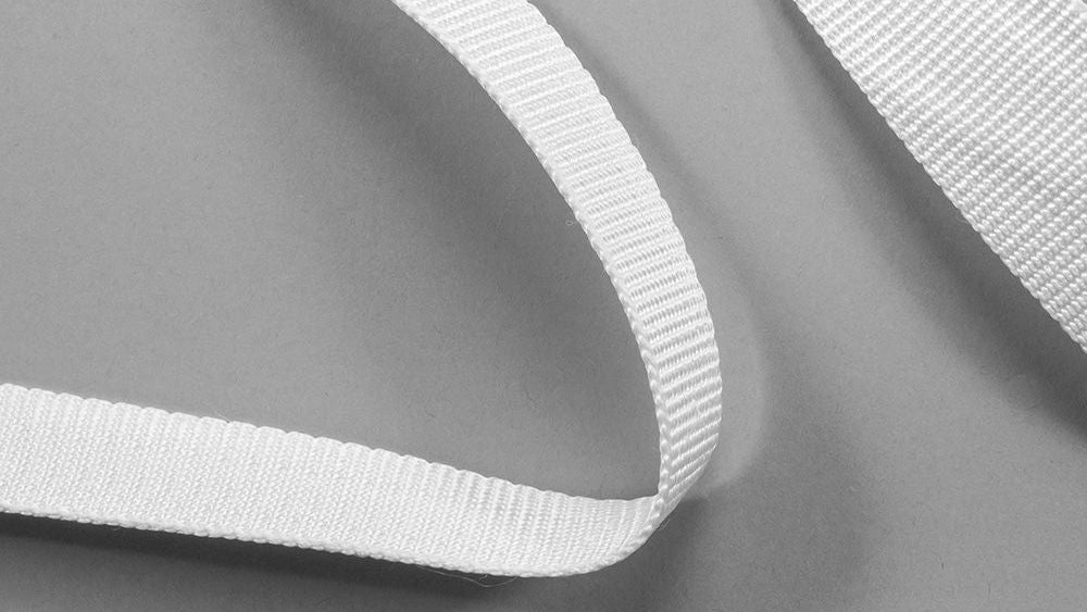 Dyneema Webbing
