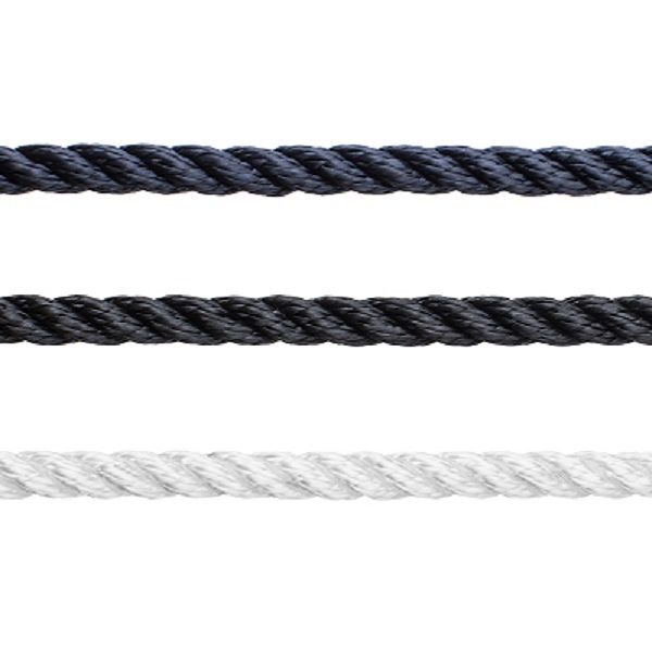 GeoTwist - Economic Mooring Line