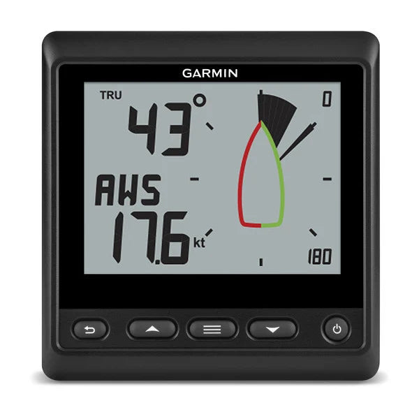 Garmin GNX™ Wind Marine Instrument