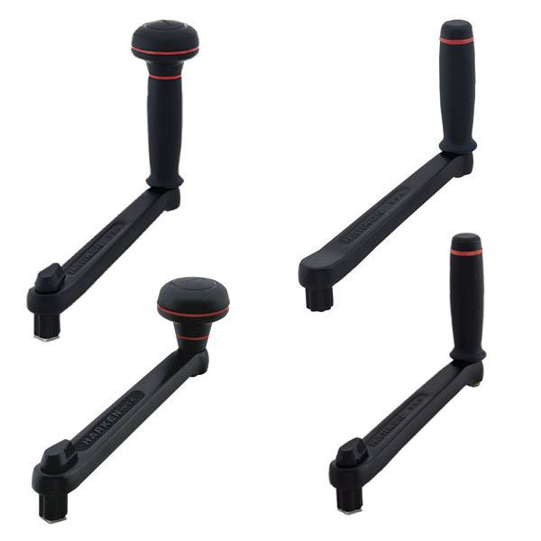 Harken 8" / 203mm Winch Handles