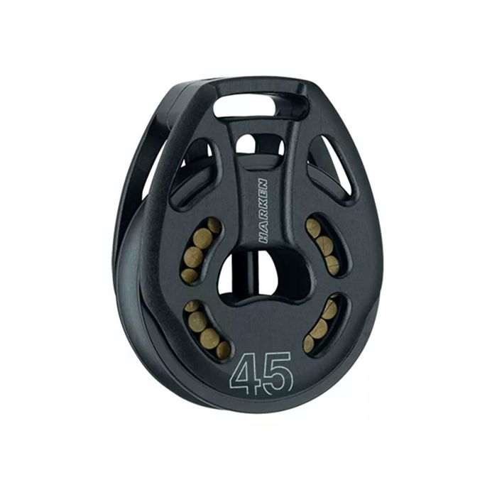 Harken 45mm Black Magic Air Loop Block
