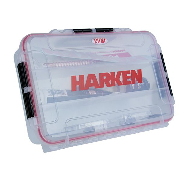 Winch Service Kit From Harken