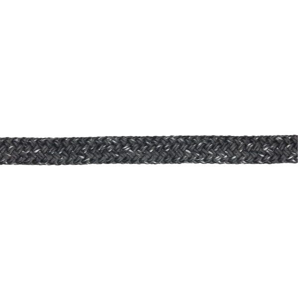 13m, 10mm, Black, Dyneema Core, TN Racing