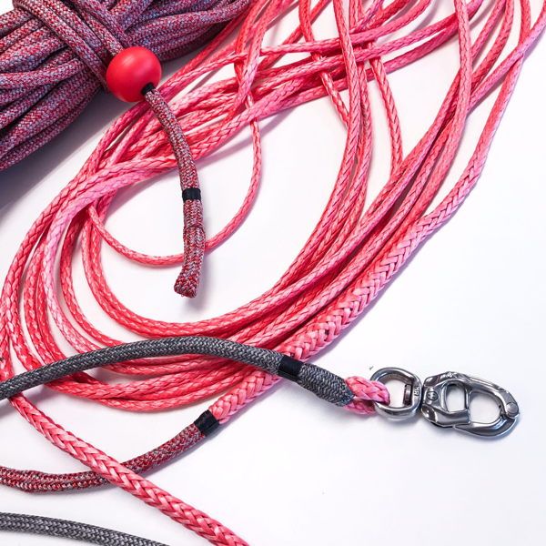 Mega Cover Dyneema Chafe Cover