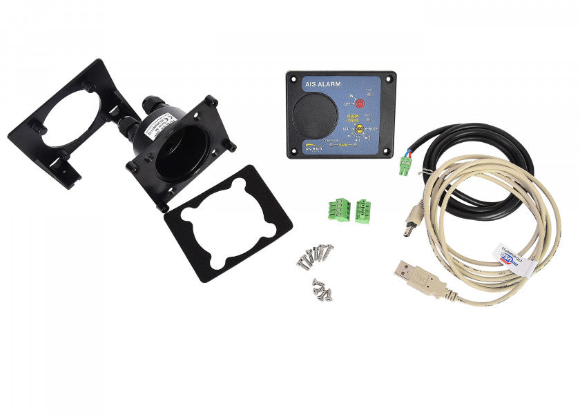 OCEAN SIGNAL RESCUEME AIS ALARM BOX