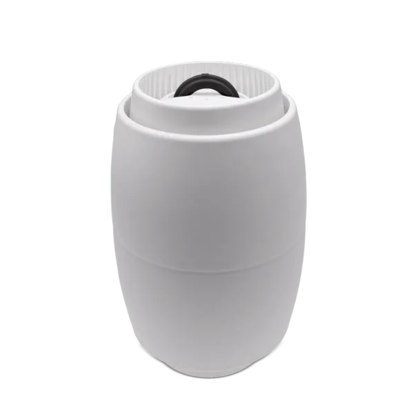Pop Fender White