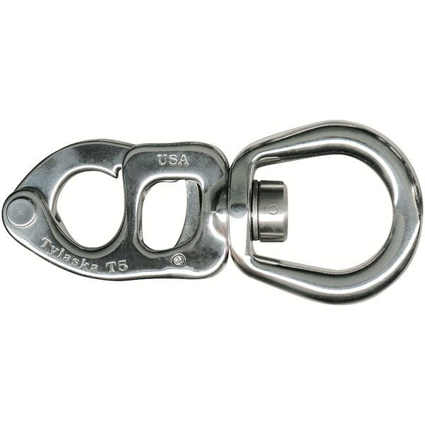Tylaska Large Bail Snap Shackle