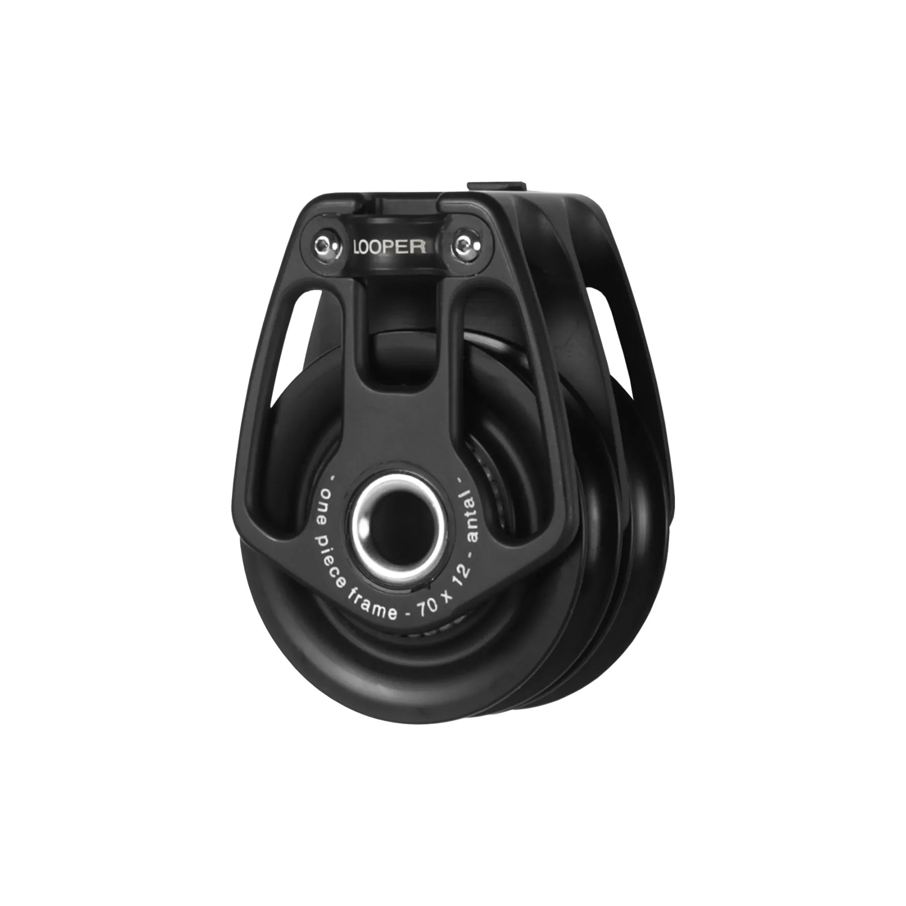 Antal Looper Series Double Blocks