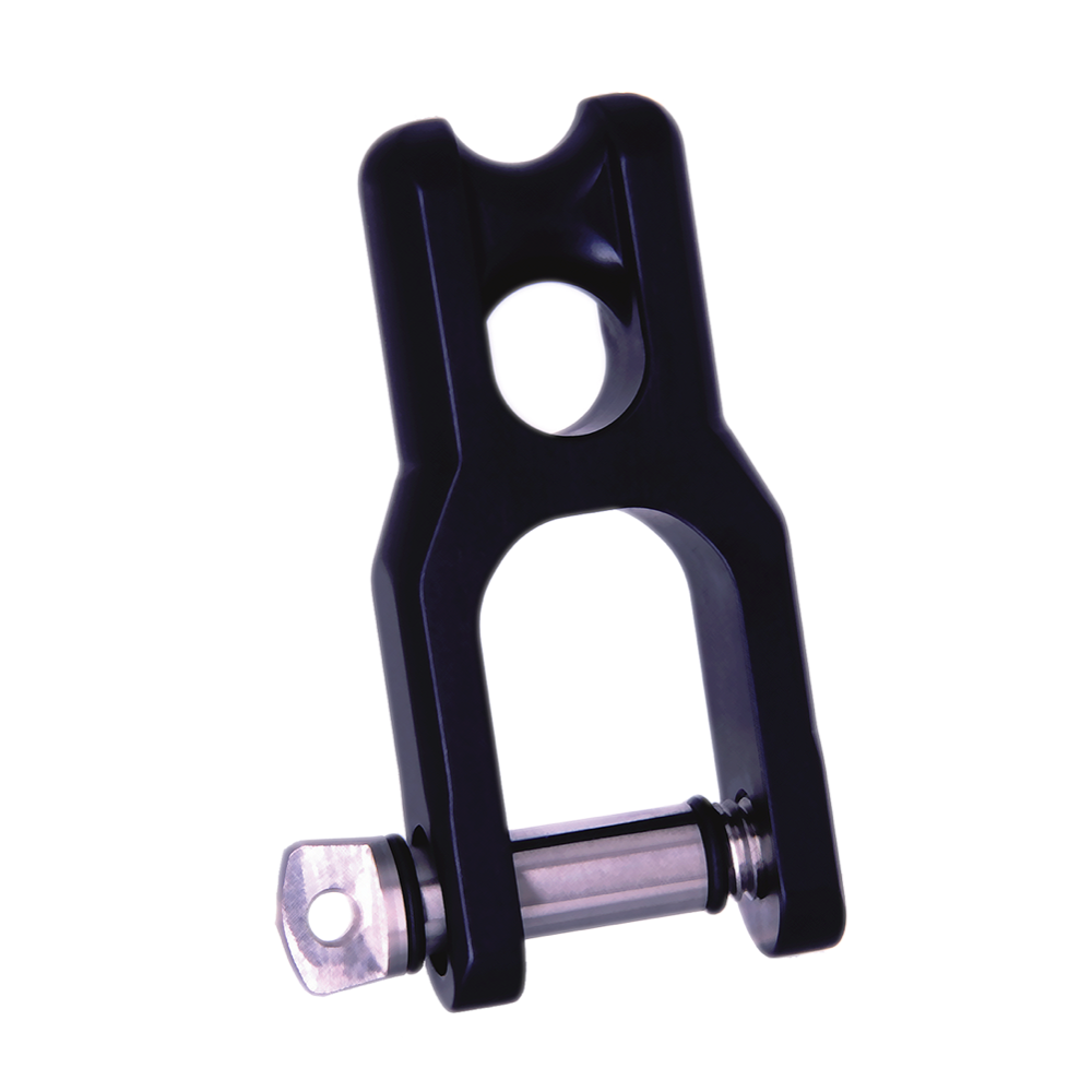 Ubi Maior Main Halyard Shackle Gd8.12
