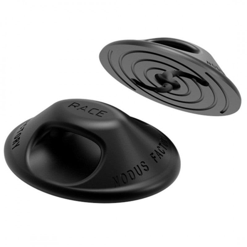 Nodus Pad-Race® | Padeye for loop textile