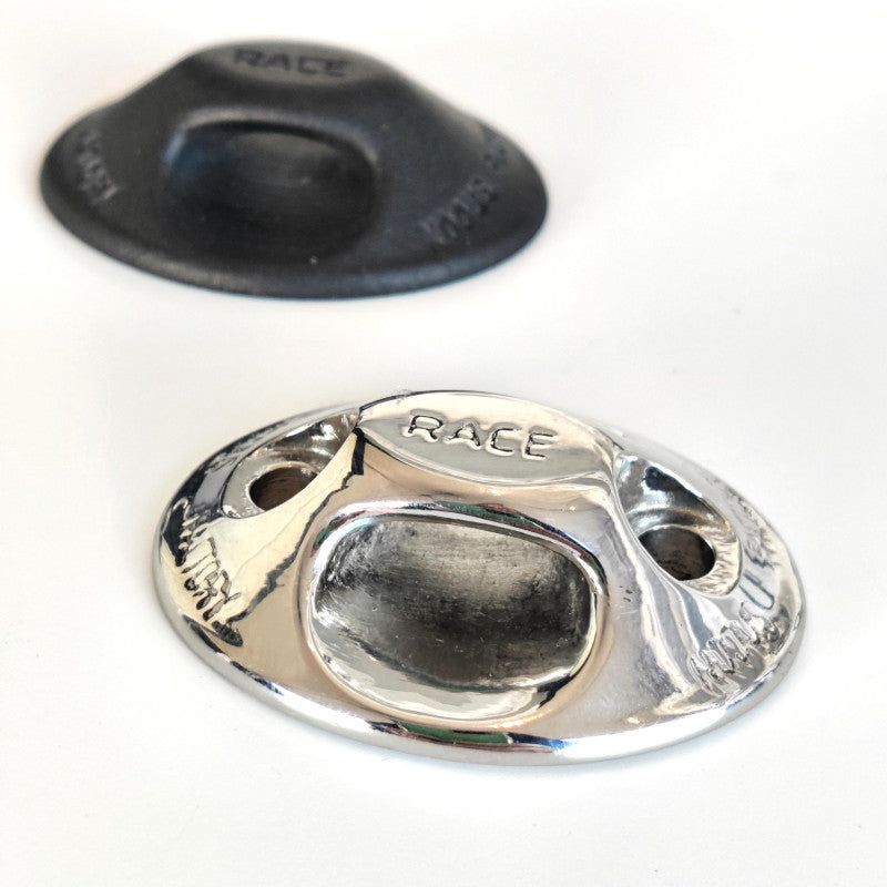 Nodus Pad-Race® | Padeye for loop textile
