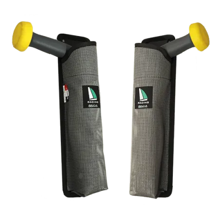 Outils Oceans Racing Range Winch Handle Pocket