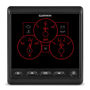 Garmin GMI™ 20 Marine Instrument