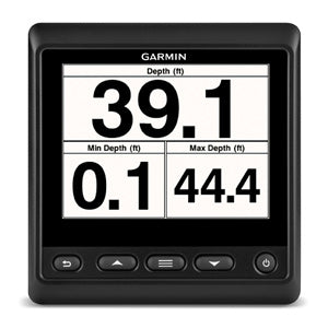 Garmin GMI™ 20 Marine Instrument