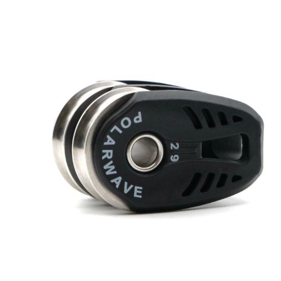 PolarWave 29mm Double Heavy Load Blocks