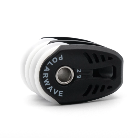 PolarWave 29mm Double Light-Weight Blocks