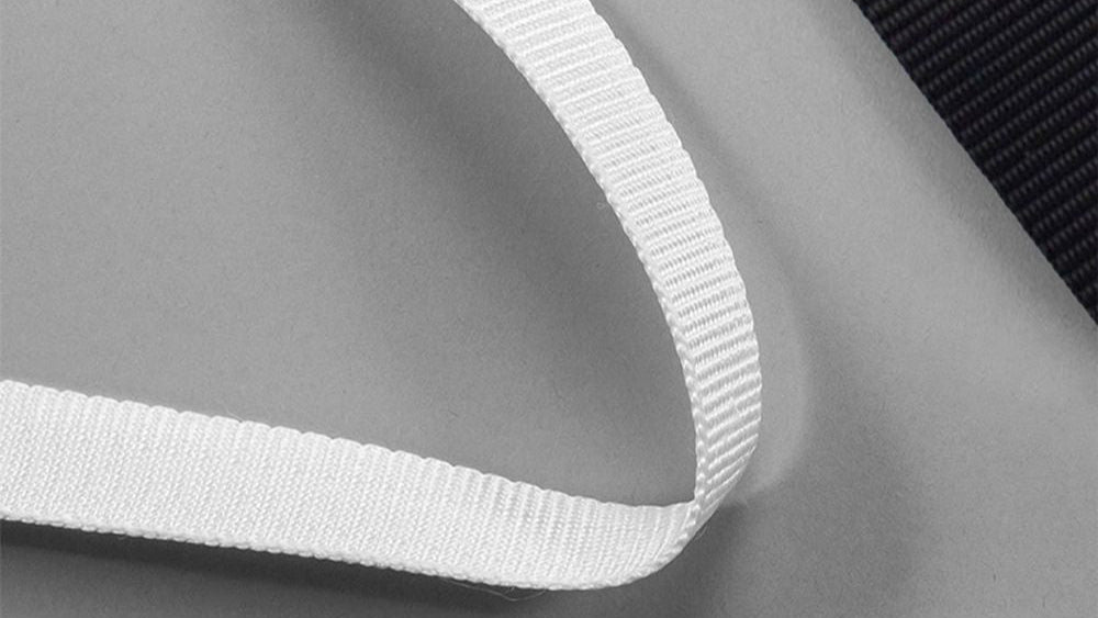 Polyester Webbing