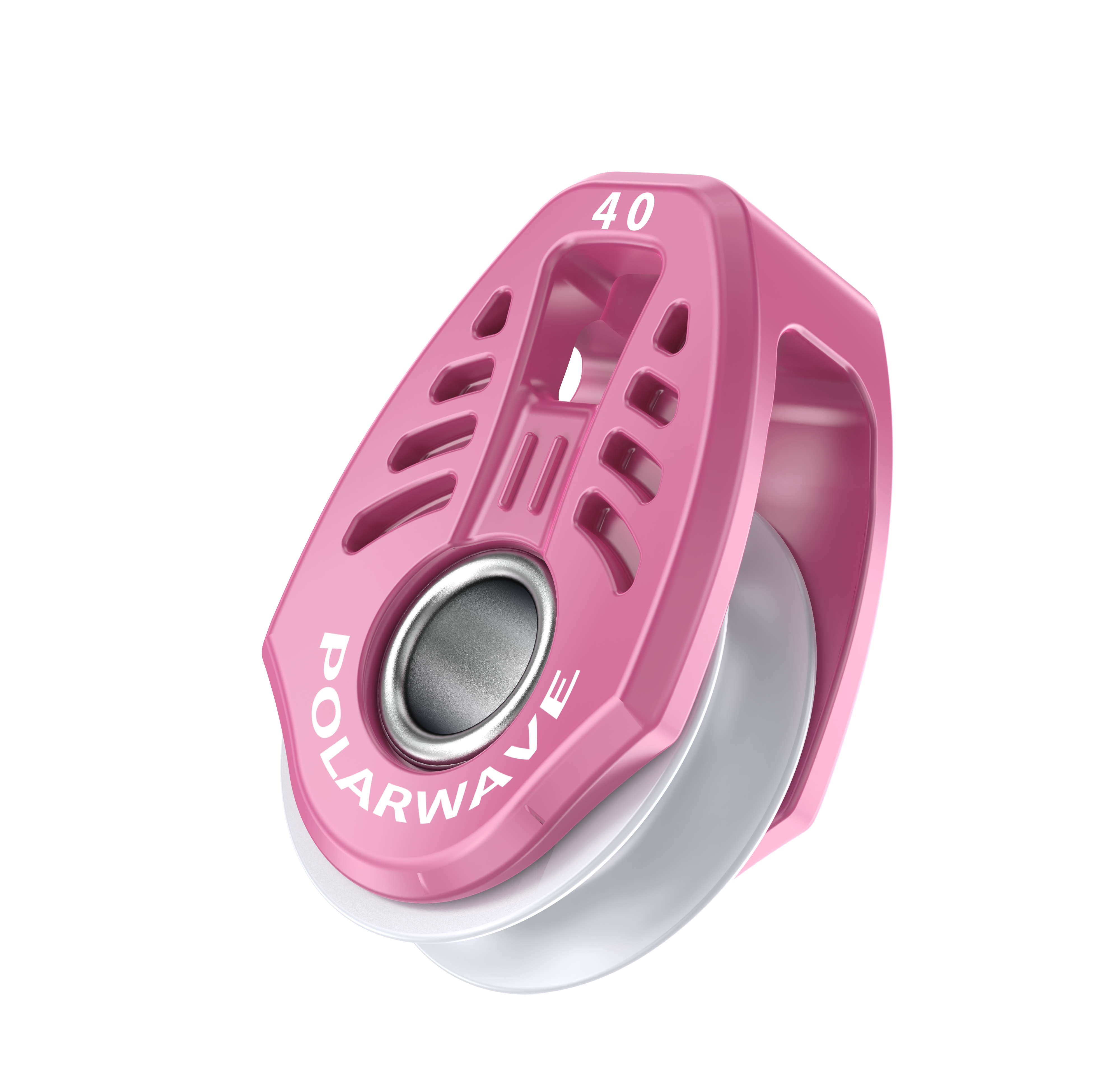 Polarwave 40mm Light Weight Blocks