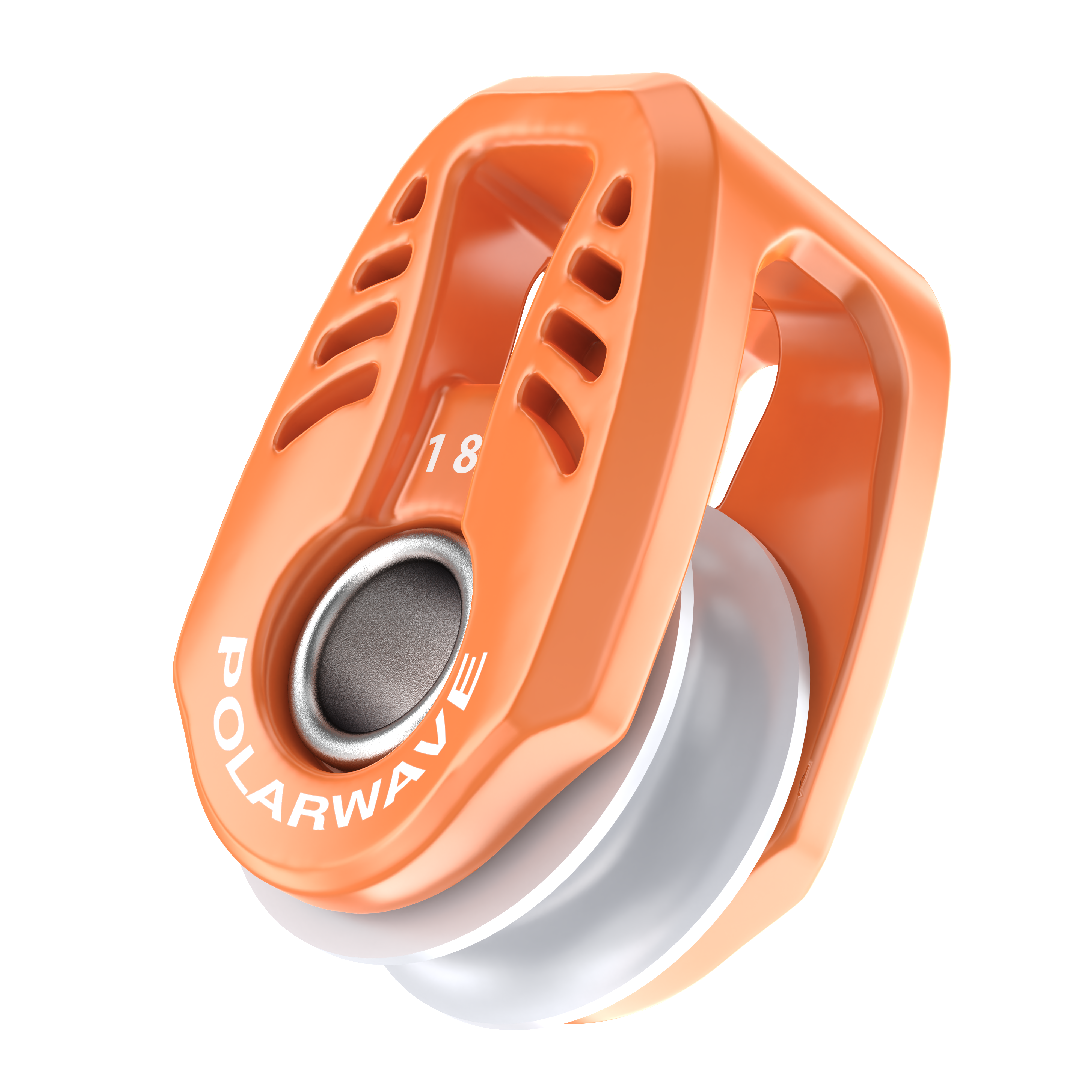 Polarwave 18mm Light-Weight Blocks