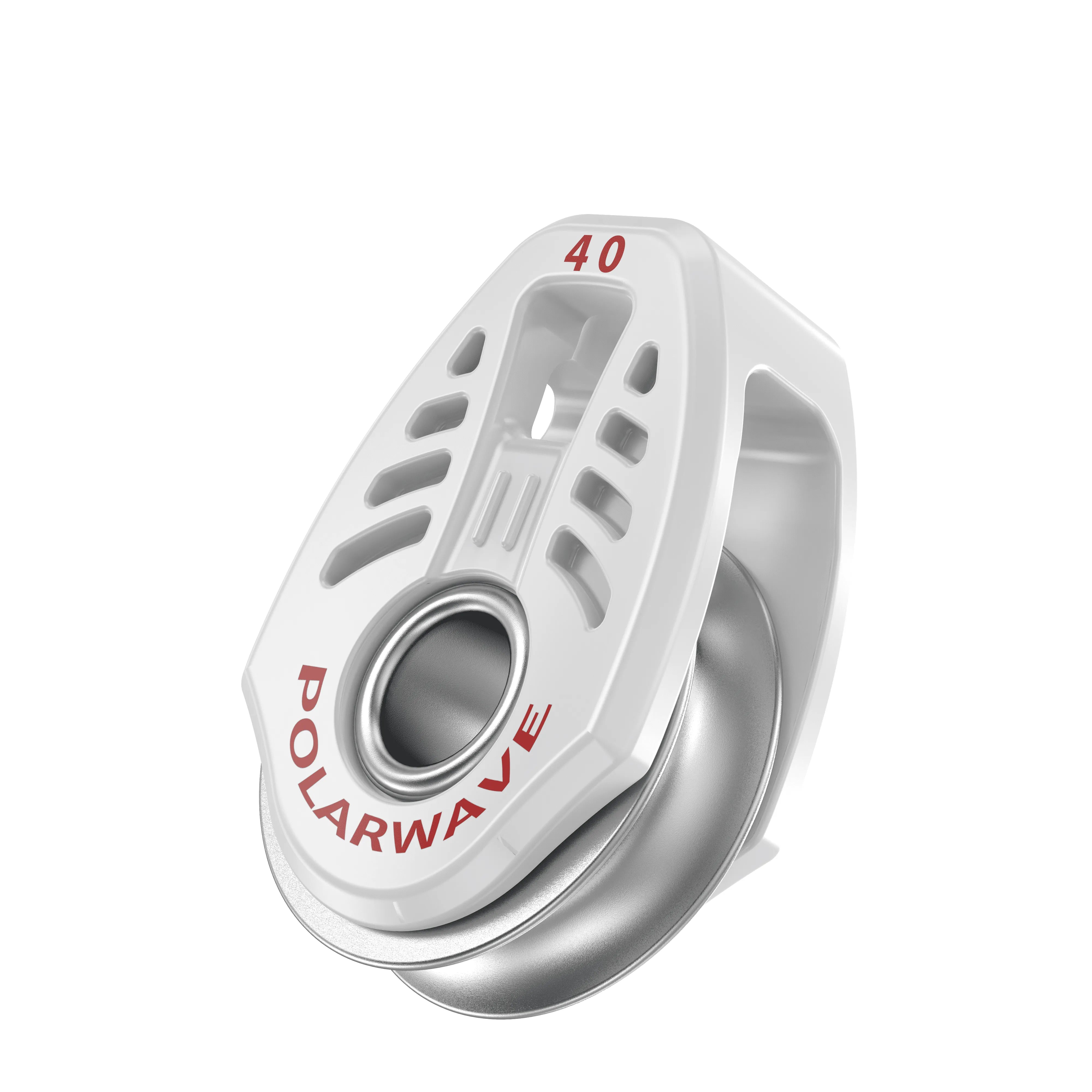 Polarwave 40mm Heavy Load Blocks