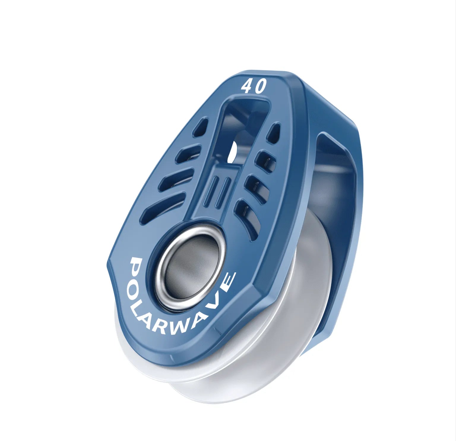 Polarwave 40mm Light Weight Blocks