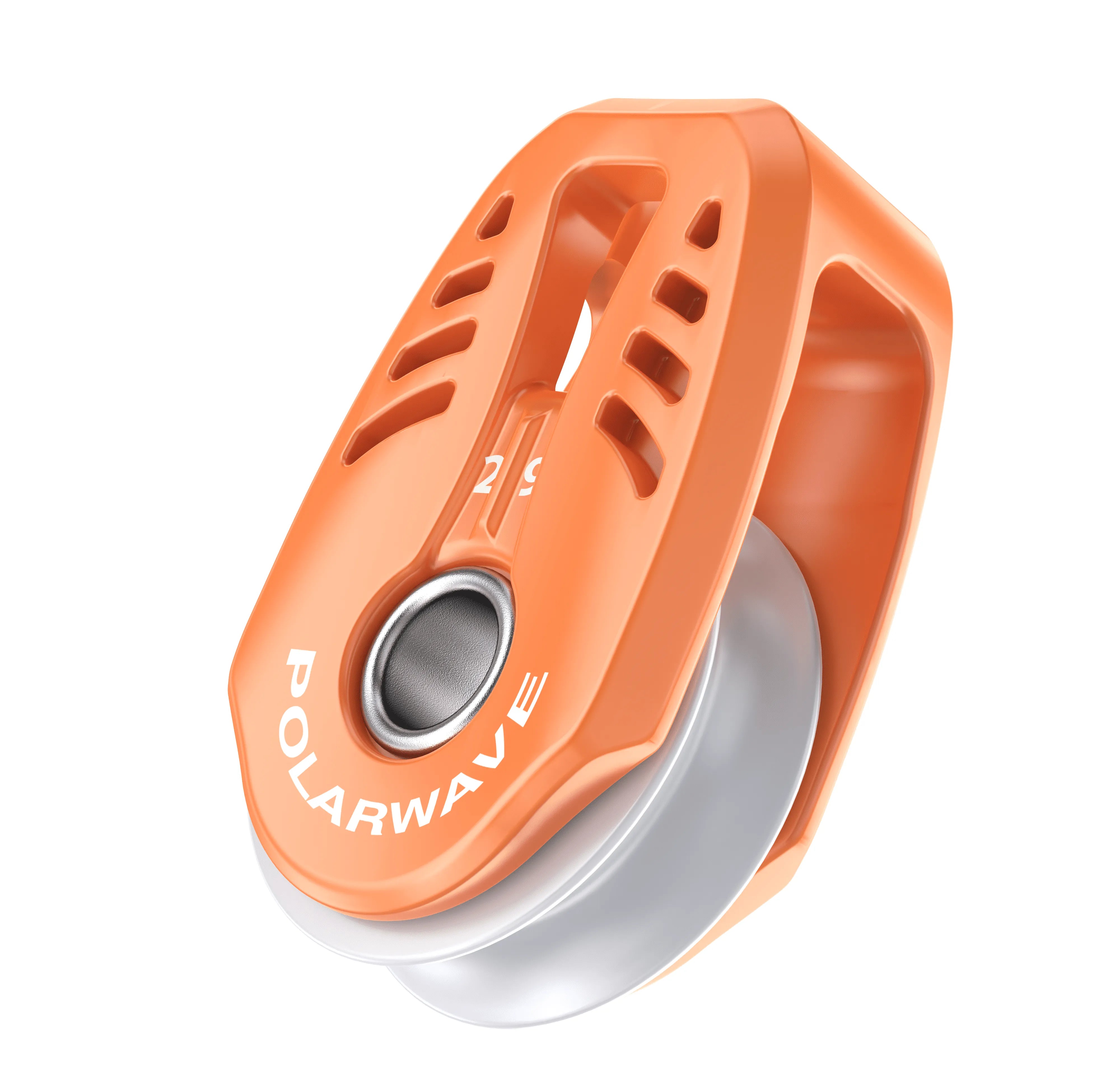 Polarwave 29mm Light-Weight Blocks