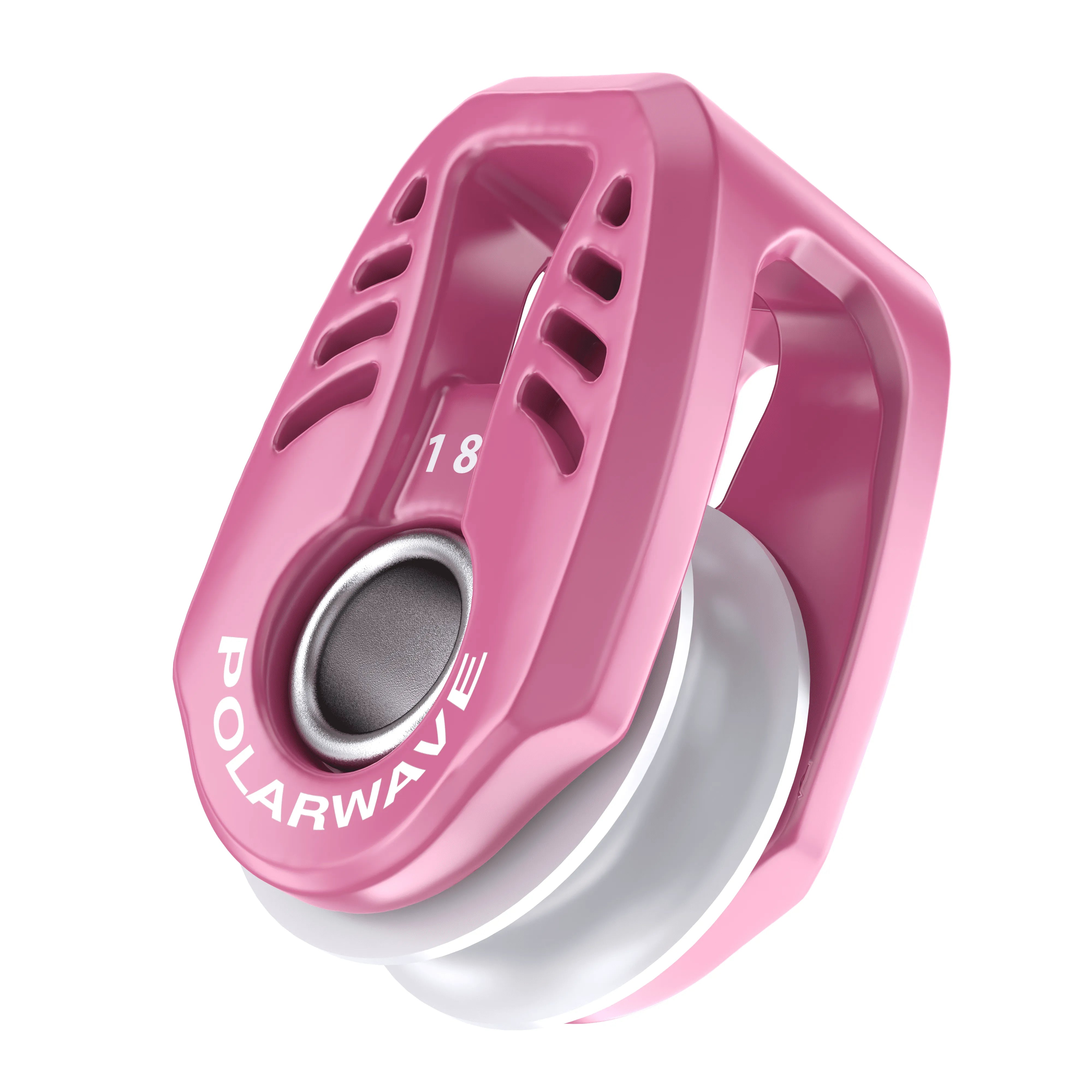 Polarwave 18mm Light-Weight Blocks