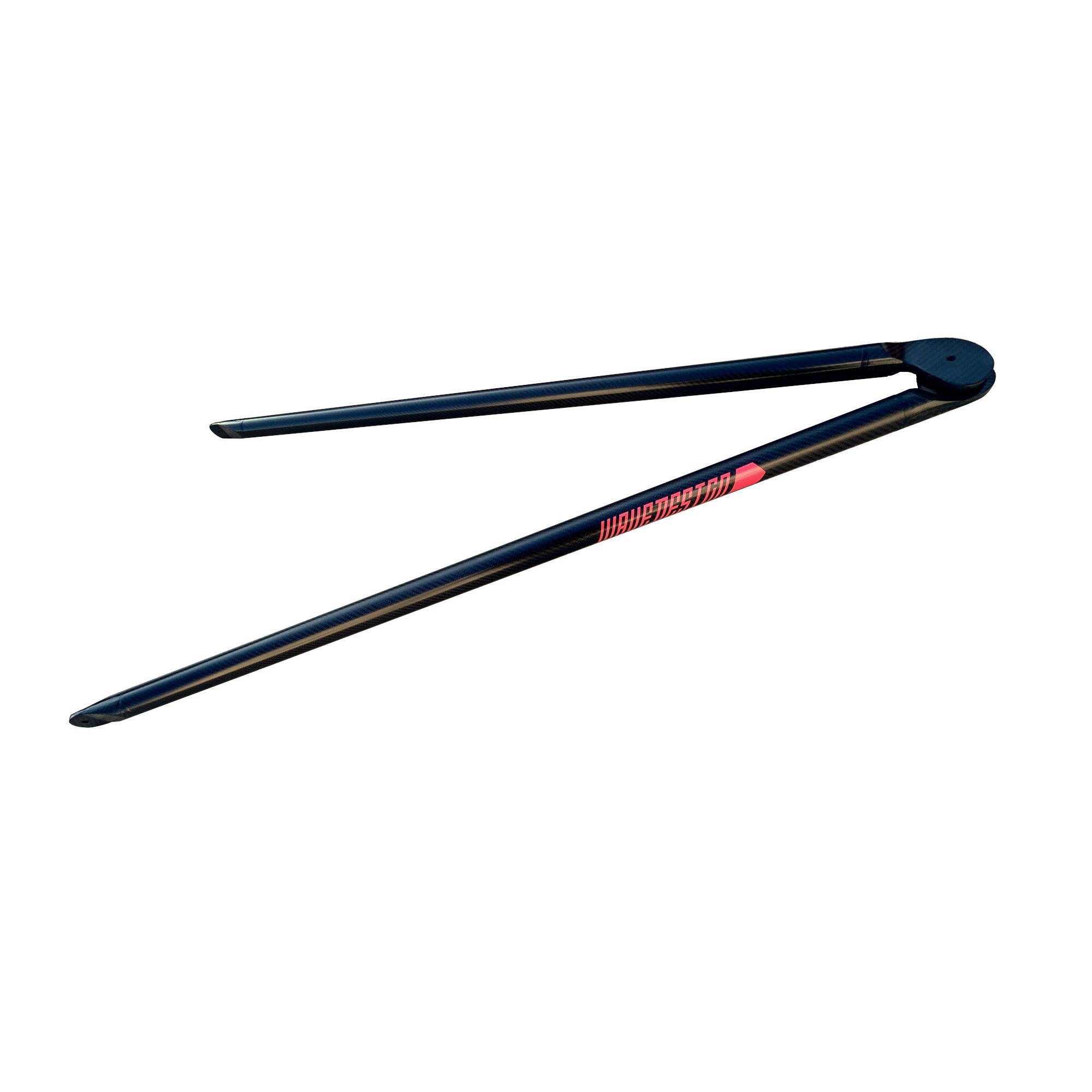 Carbon Bowsprit TT