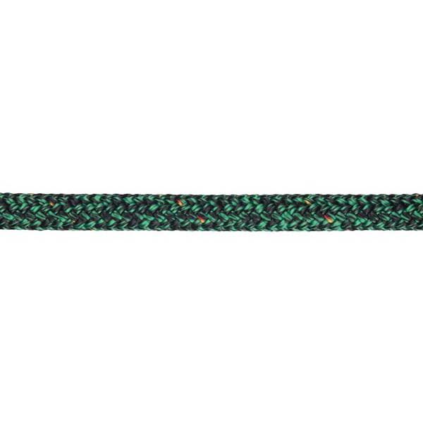 11m, 10mm, Green, Dyneema Core, S-Cup