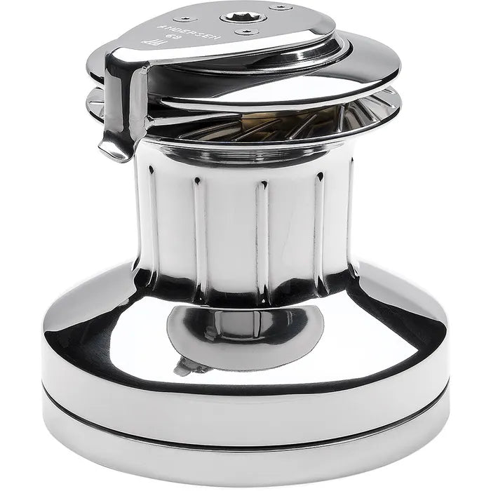 Andersen 68ST Stainless Steel Winch
