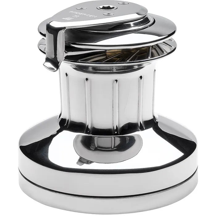 Andersen 72ST Stainless Steel Winch